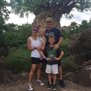 Meet your Posher, Lance